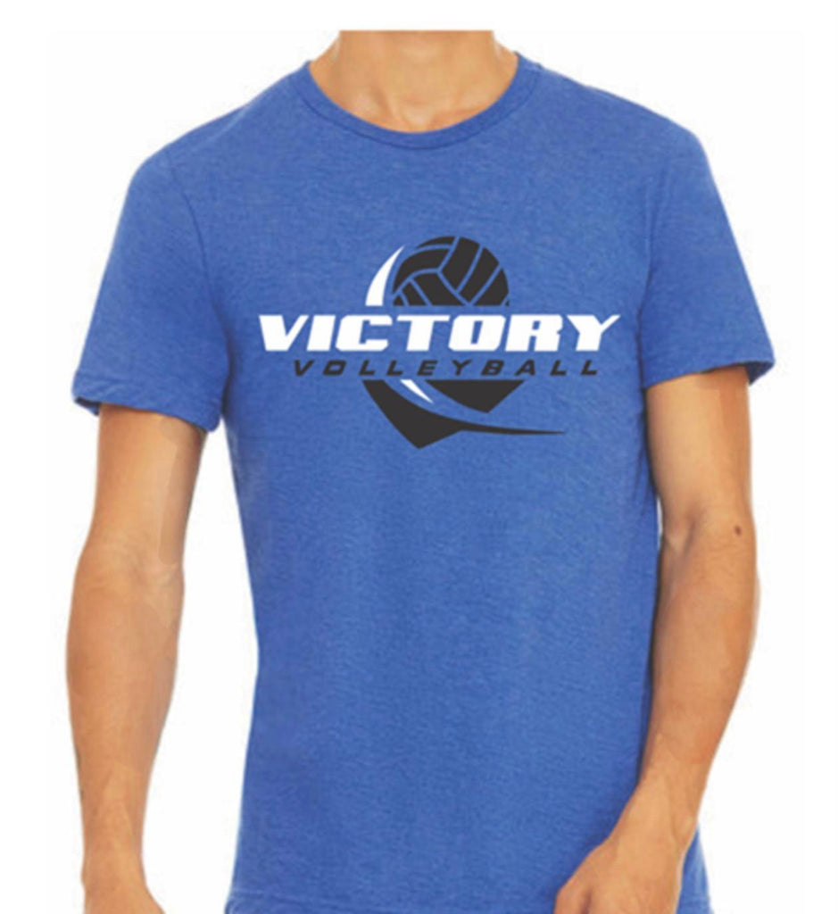 Victory Volleyball T-Shirt