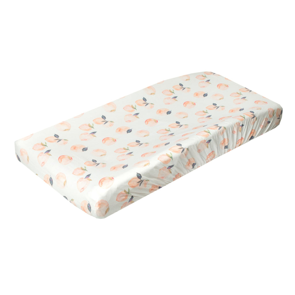 Caroline Premium Diaper Changing Pad Cover