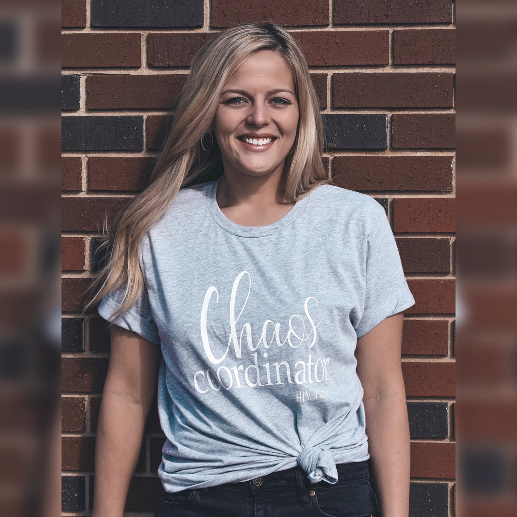 Chaos Coordinator Tee